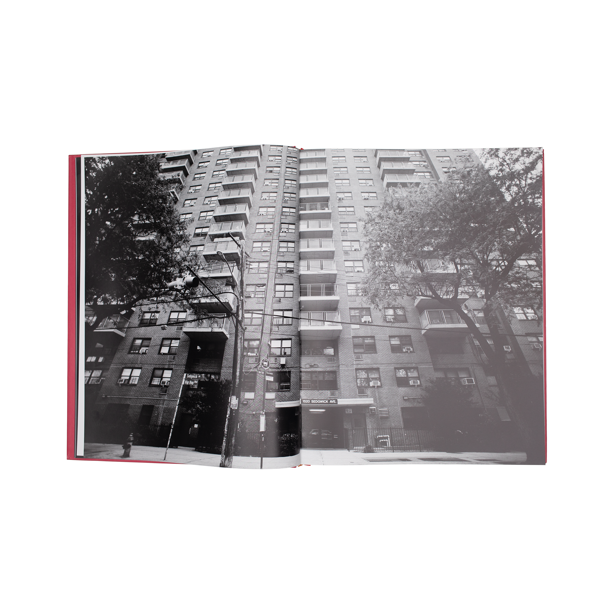 100 Hip-Hop Facts (1973-2000)