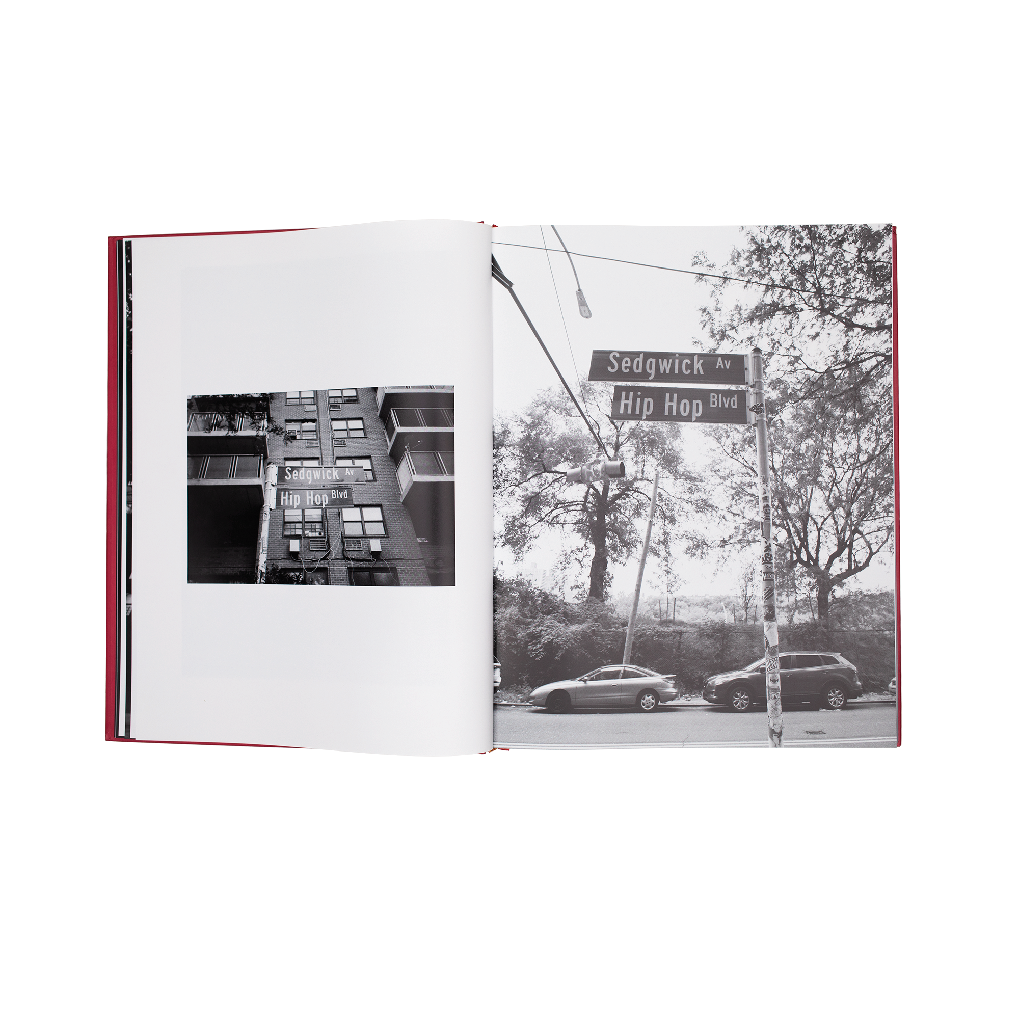 100 Hip-Hop Facts (1973-2000)