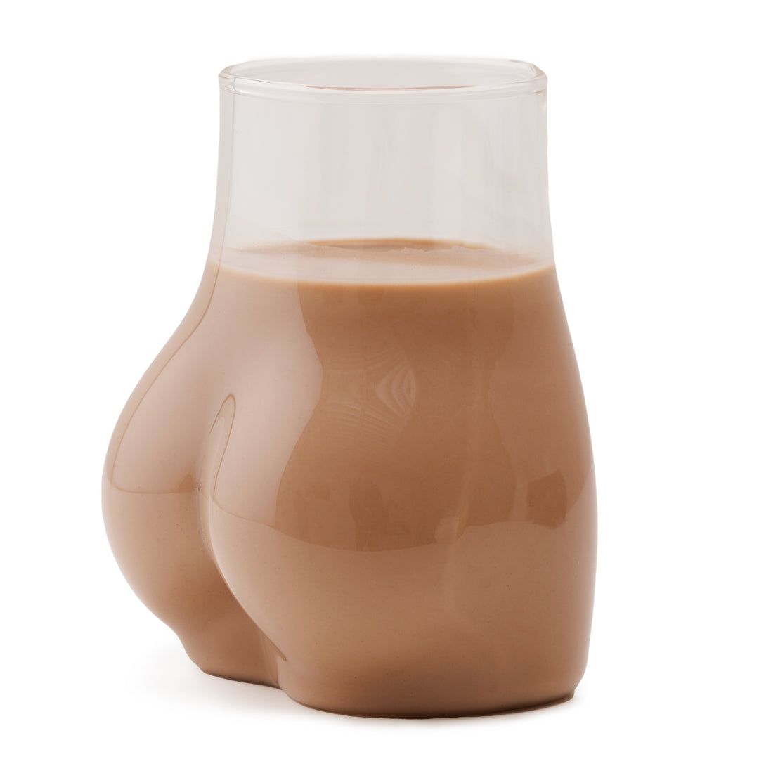 BBL Drinking Glasses (Set of 2)