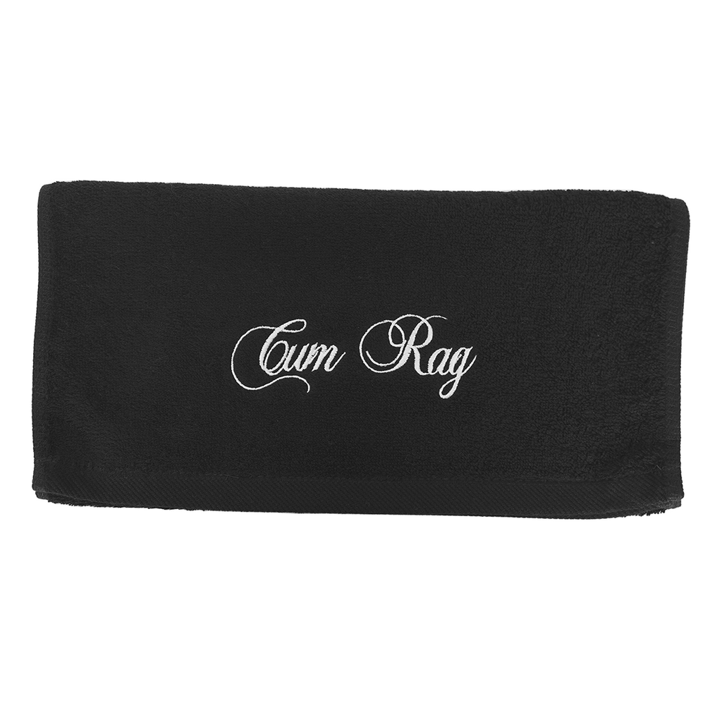 Cum Rag