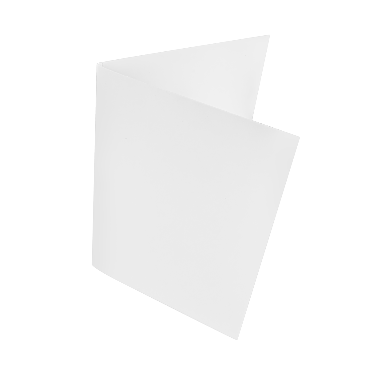 Blank Recordable Greeting Card