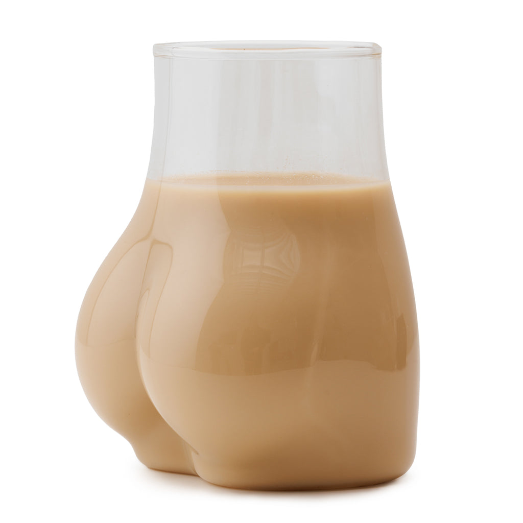 BBL Drinking Glasses (Set of 2)