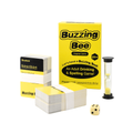 Buzzing Bee: An Adult Drinking & Spelling Game
