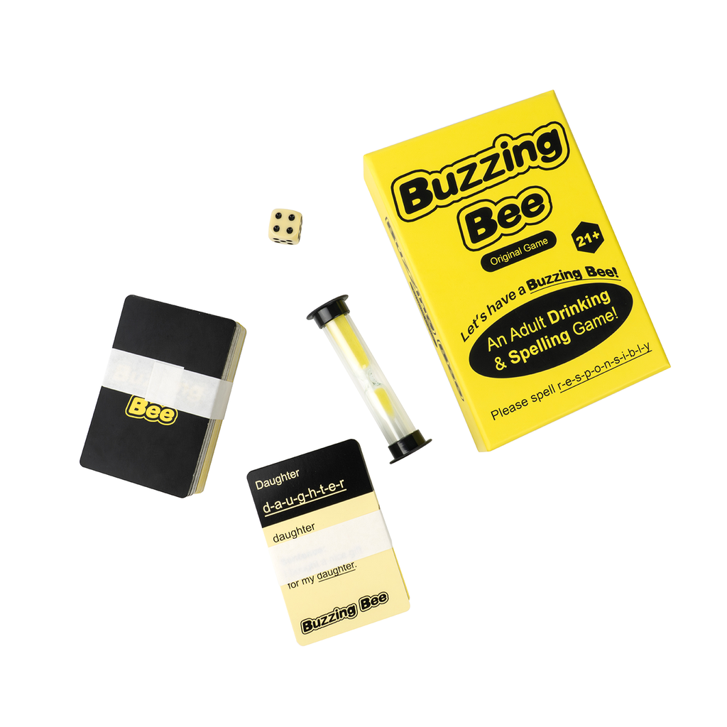 Buzzing Bee Original Game