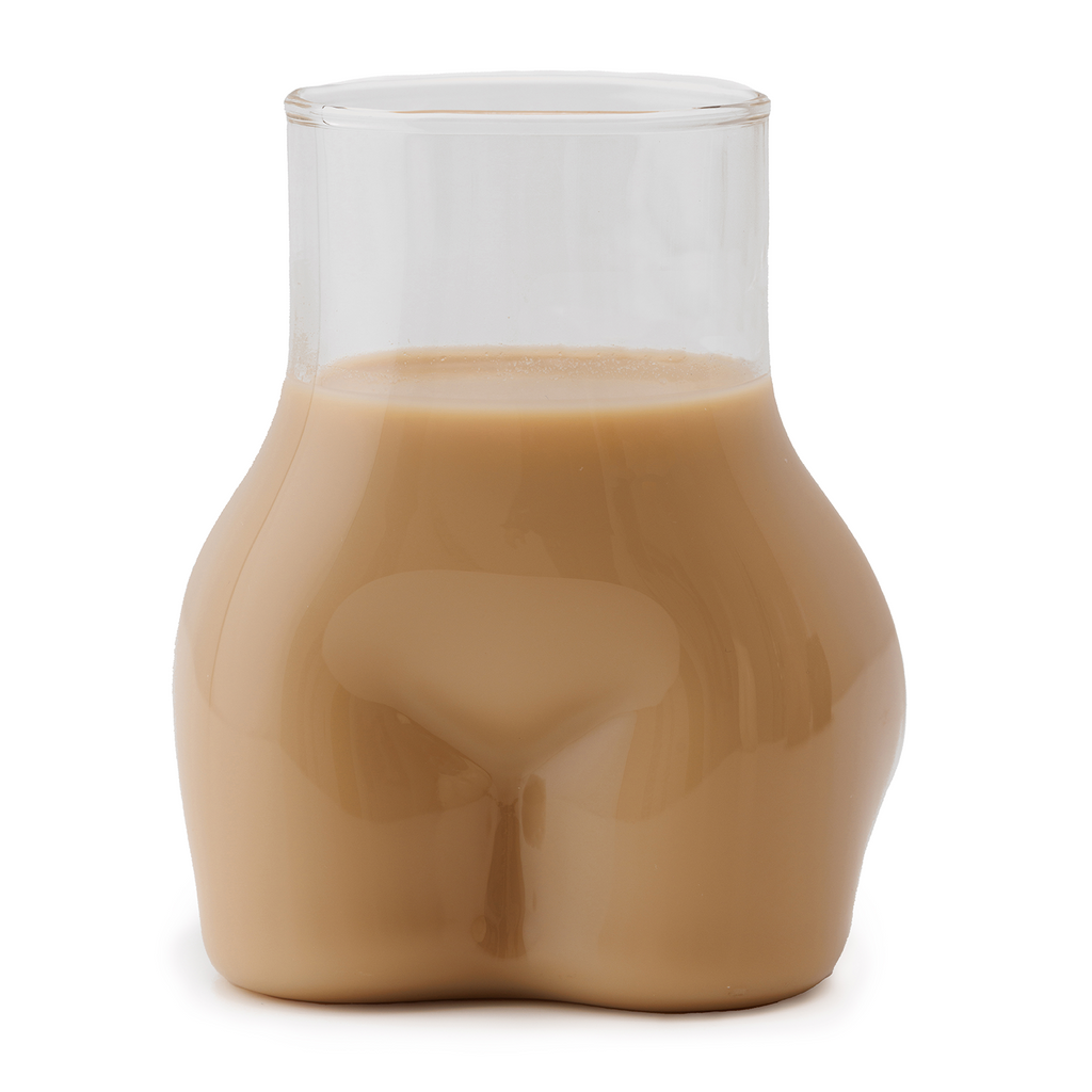 BBL Drinking Glasses (Set of 2)