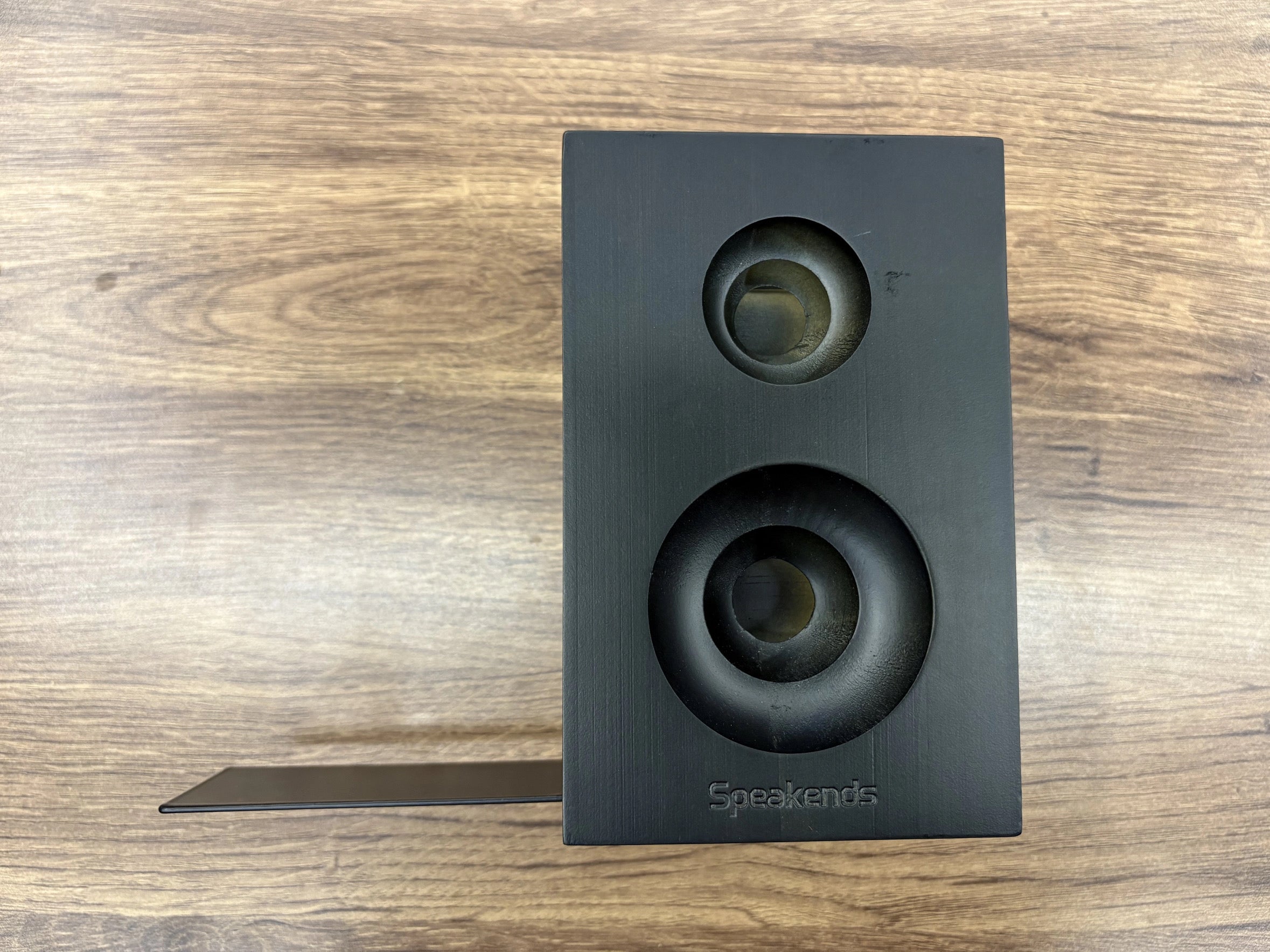 Speakends - Speaker Bookends Phone Amplifier (Set of 2)