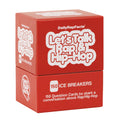 Let's Talk Rap & Hip-Hop: 150 Ice Breakers