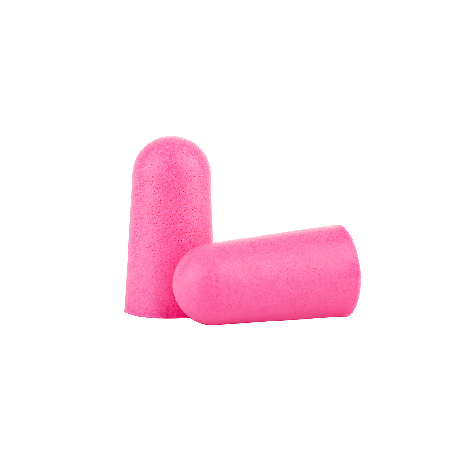 Ultra Soft Earplugs – 30 Pairs - 31 dB NRR (Pink)