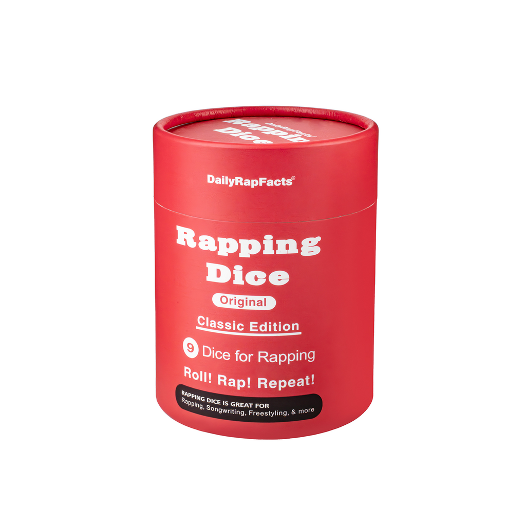 Rapping Dice