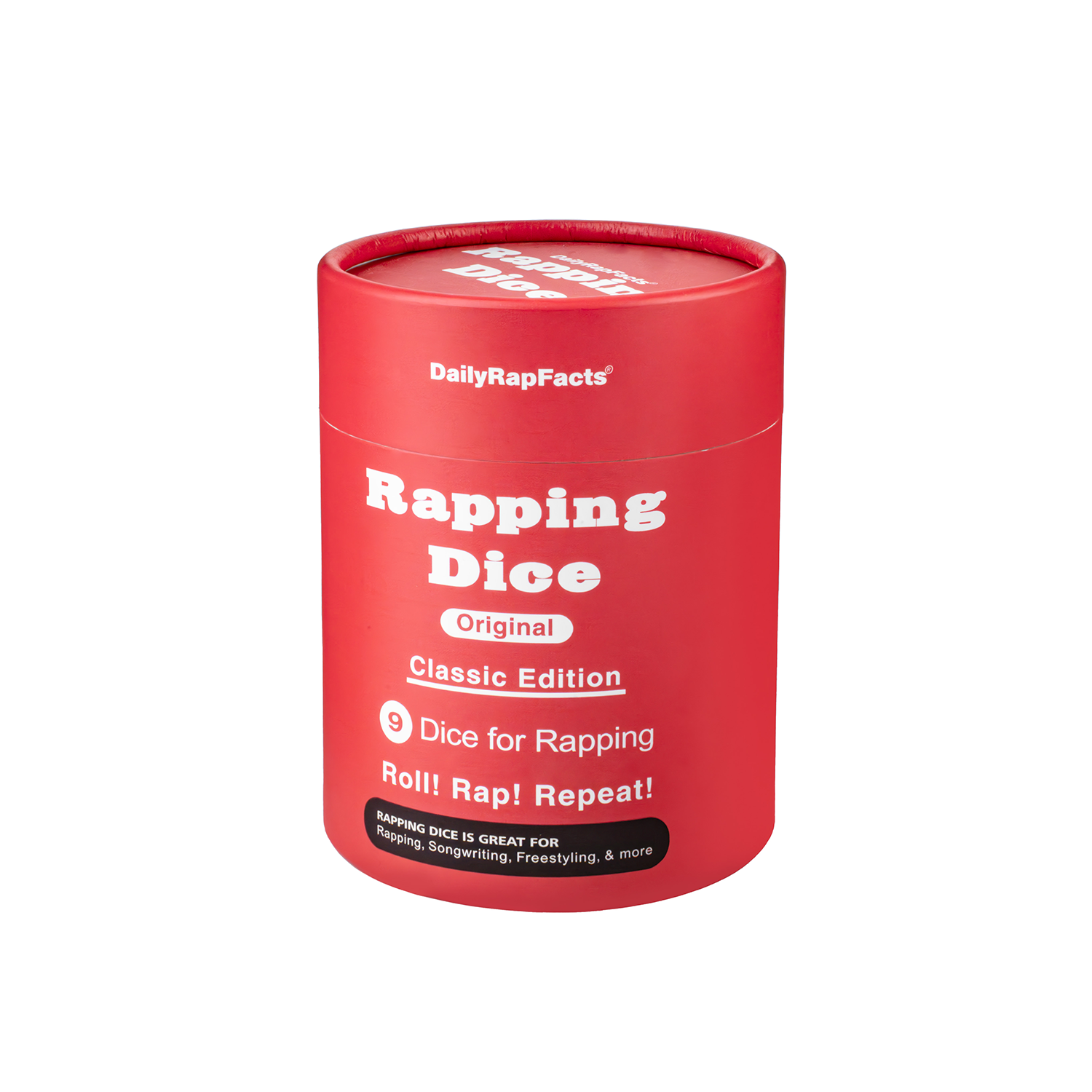 Rapping Dice