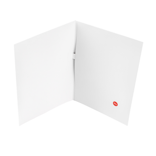 Blank Recordable Greeting Card