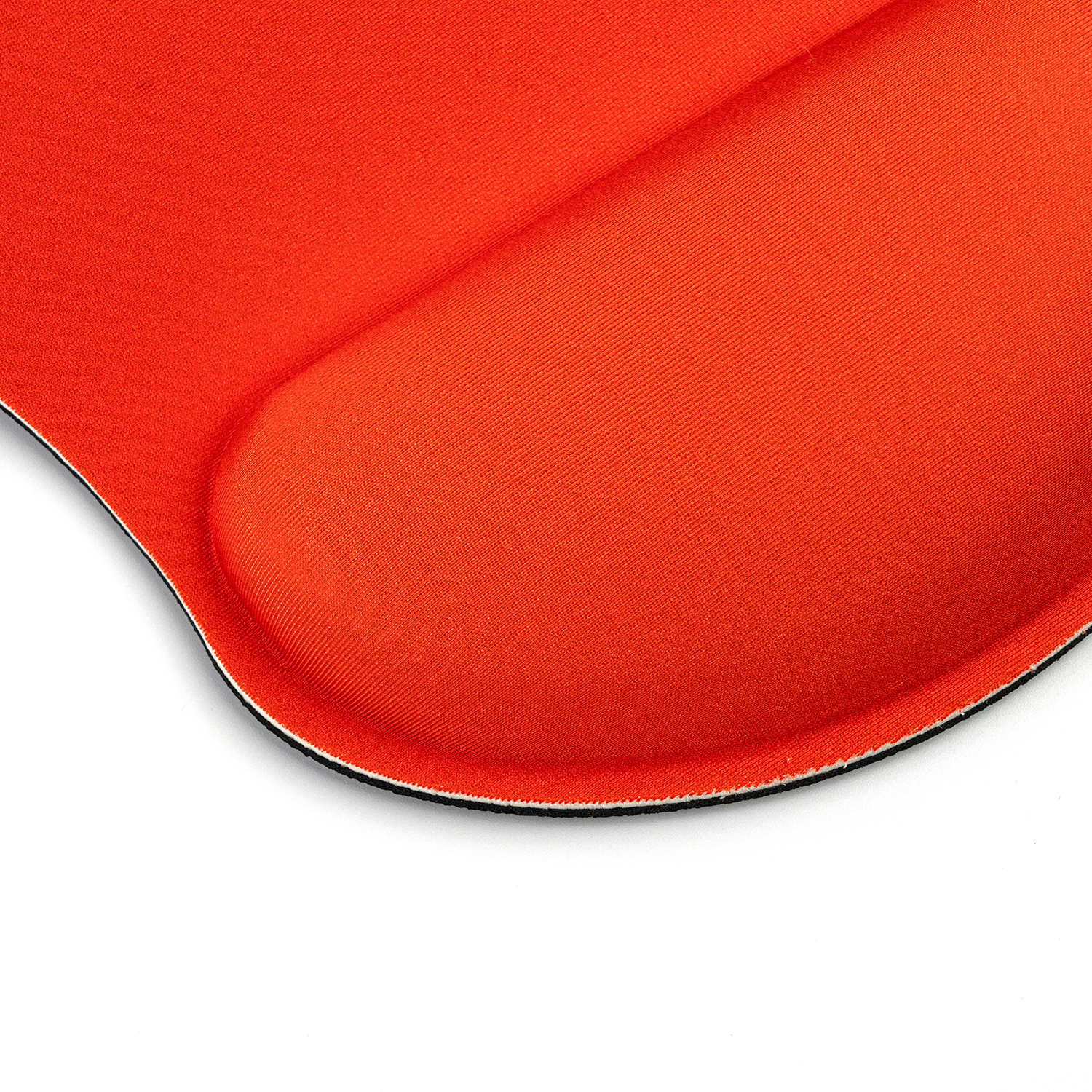 Memory Foam Mousepad with Wrist Rest