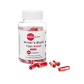 Writer's Block Pain Relief