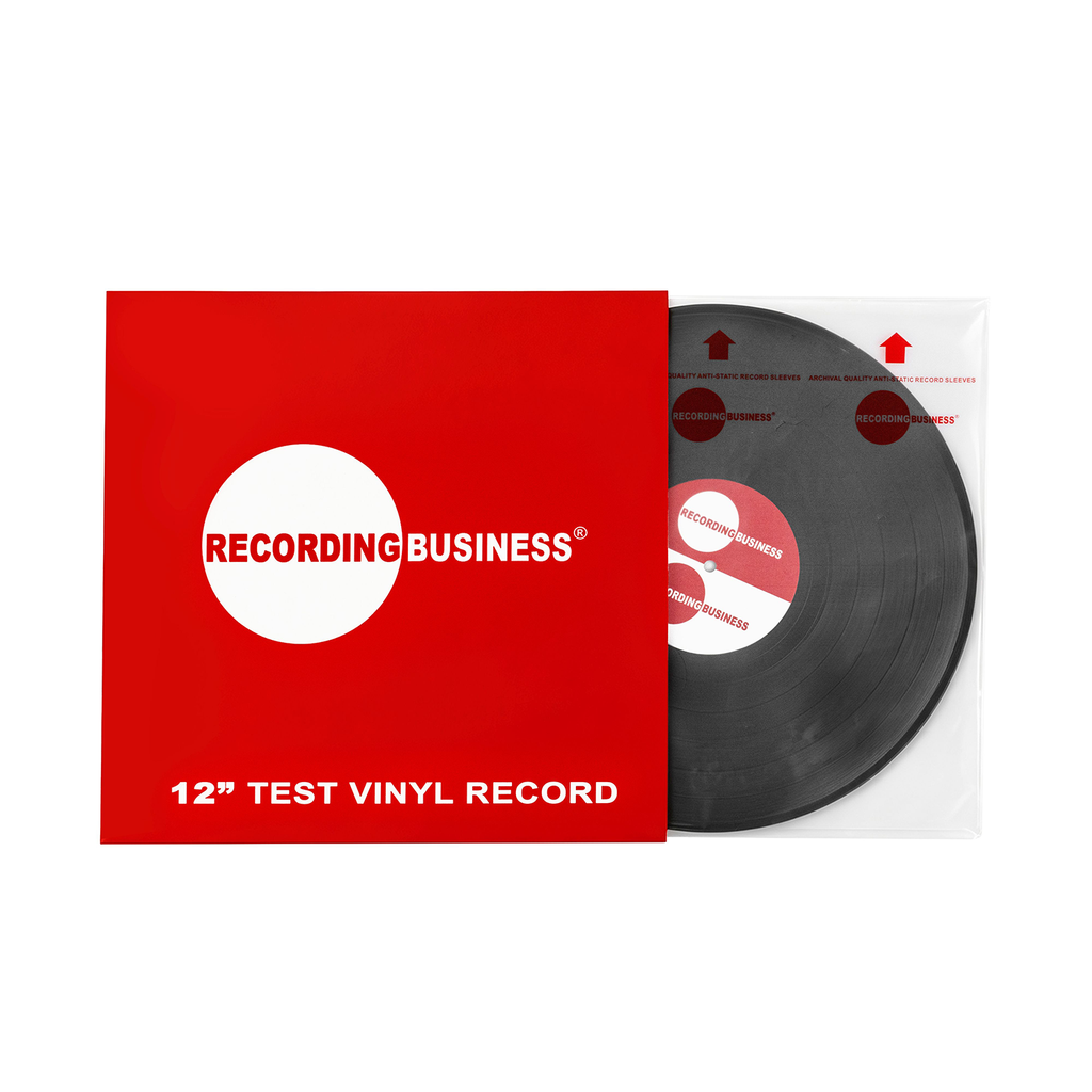 12” Vinyl Record Inner Sleeves